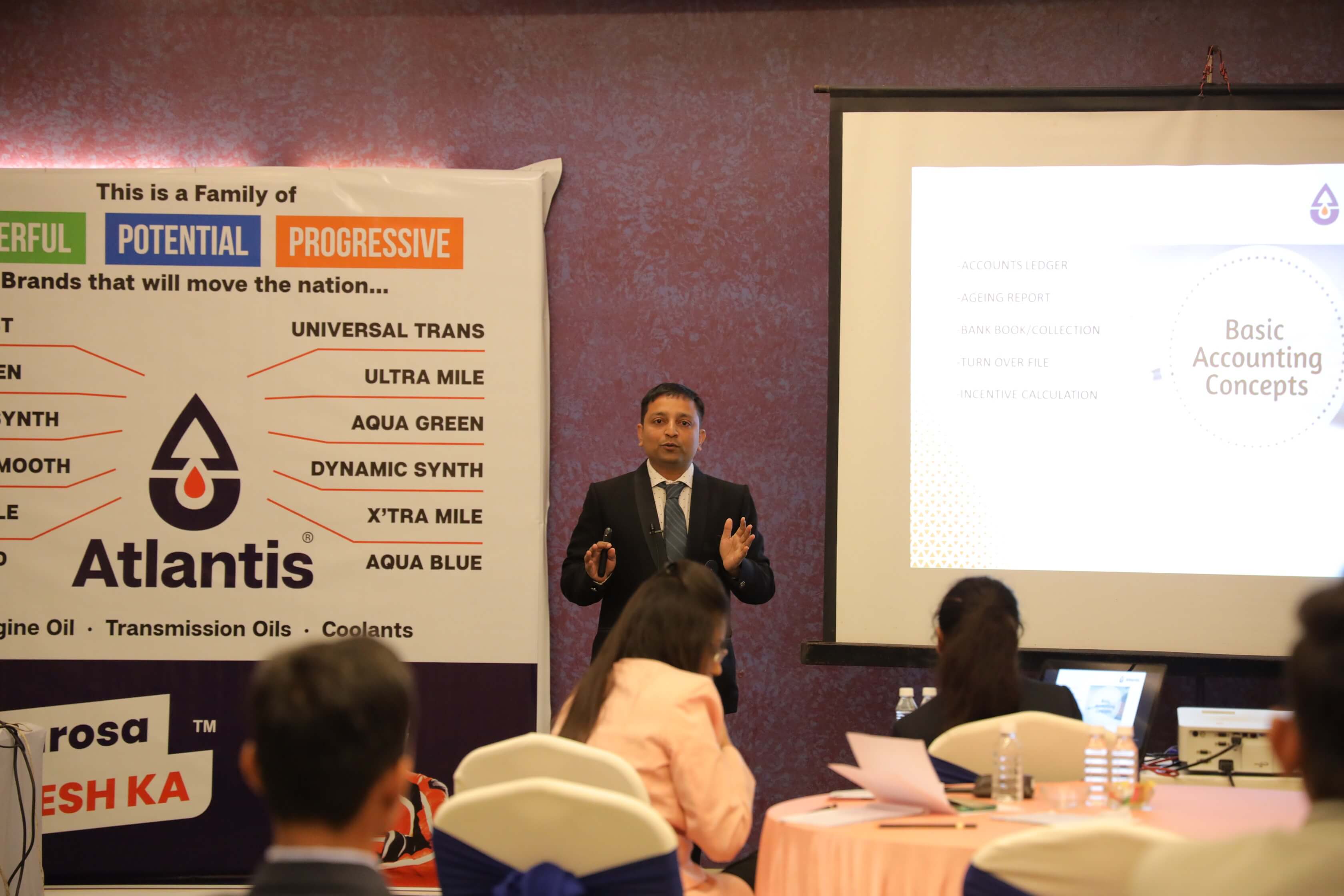 event atlantis